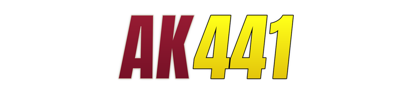 ak441 Logo